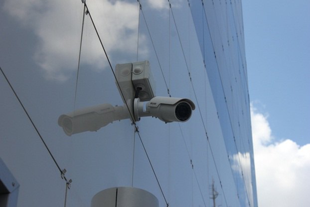 IP камеры в Свиблово
